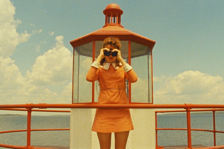 But Make It Arab: Jessica Kahawaty Creates Wes Anderson Magic