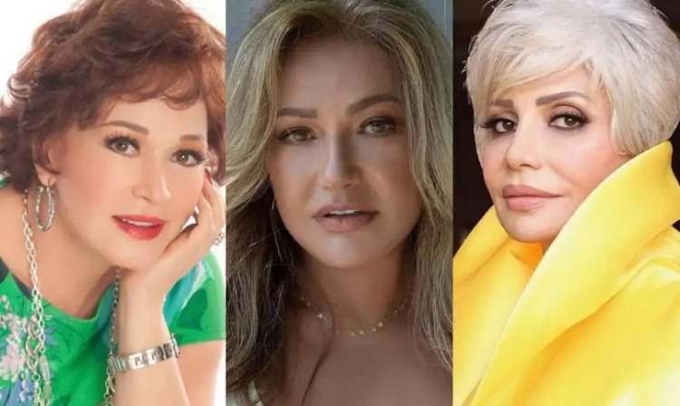 Ayten Amin Starts Filming Of Star-Studded Comedy, ‘Al Shalaby’