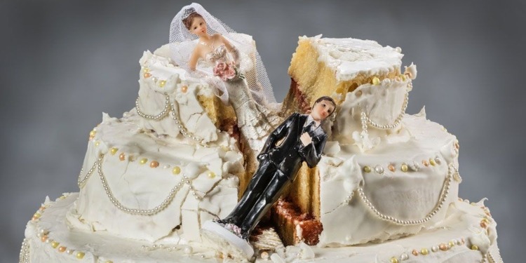When Weddings Go Wrong: Unforgettable Stories Of Hilarious Mishaps
