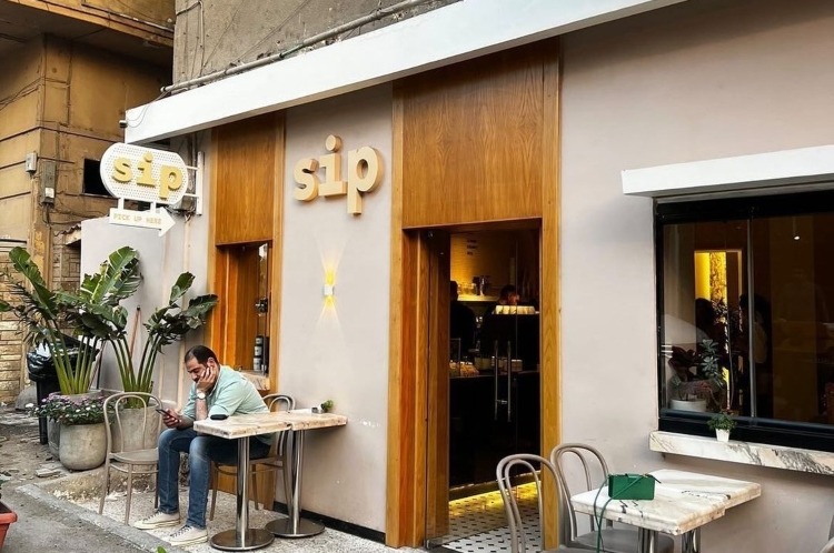 Get Your Caffeine Boost At These Zamalek Cafes