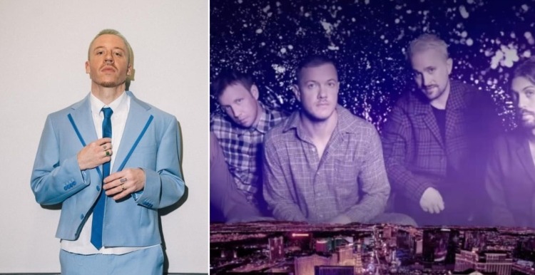 Music Sensations Macklemore & Imagine Dragons Set To Perform At Gamers8 This July