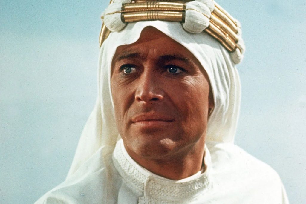 A Round-Up Of Hollywood Roles That Misrepresented Arabs
