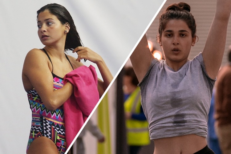 Inspiring Stories Of Arab Refugees Who Rebuilt Their Lives