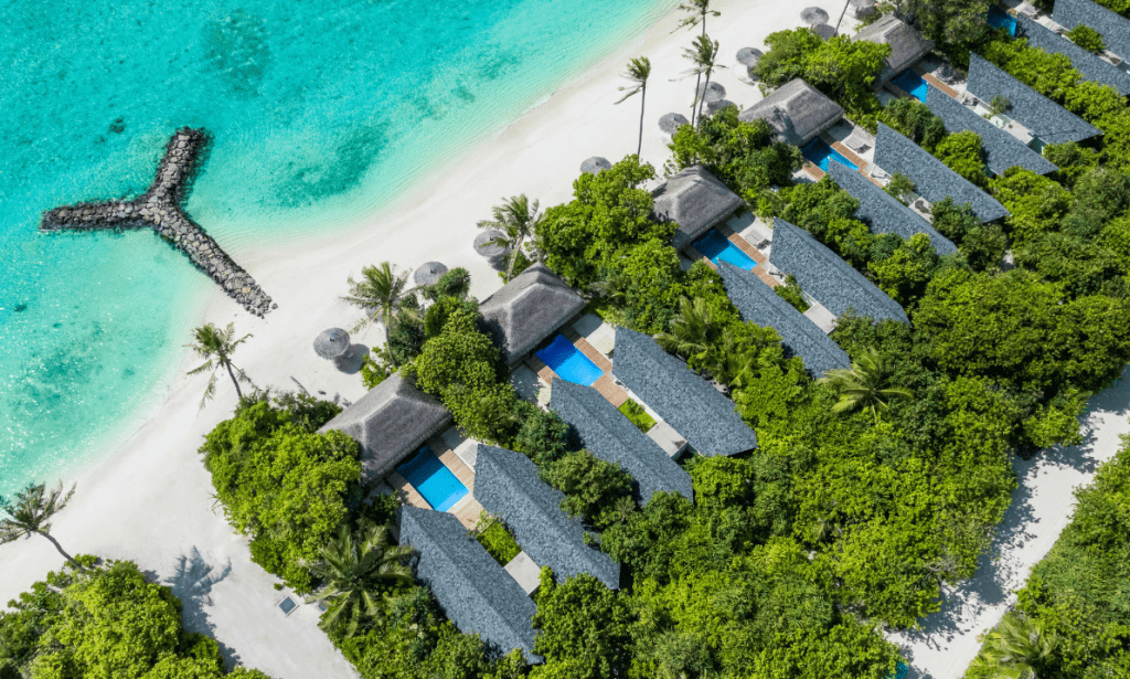 A Castaway Experience At Maldives’ RAAYA: An Island With A Story