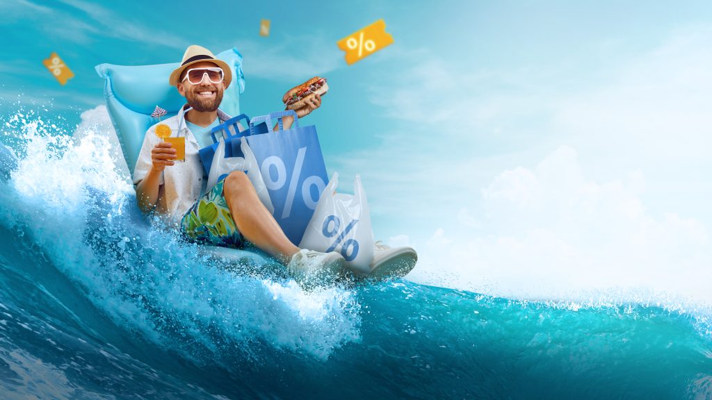 Summer in the North Coast: Enhanced With Exclusive ADIB-Egypt Offers