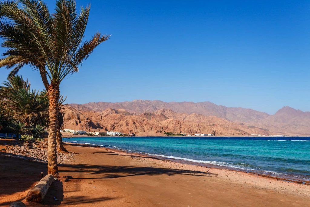 Recharge & Renew: Join The Rooted Retreat For A Week of Wellness in Dahab