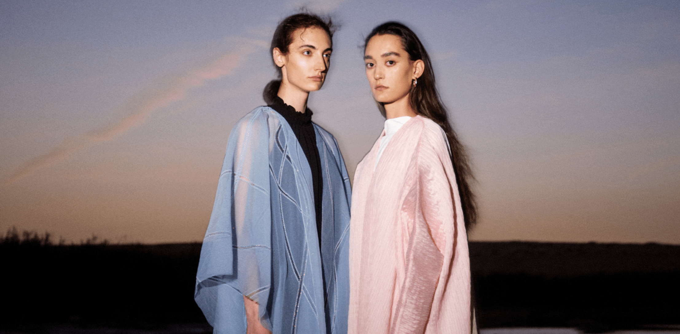 The Epitome of Grace: Middle Eastern Modest Wear & Abaya Brands You Need To  Follow - Scoop Empire