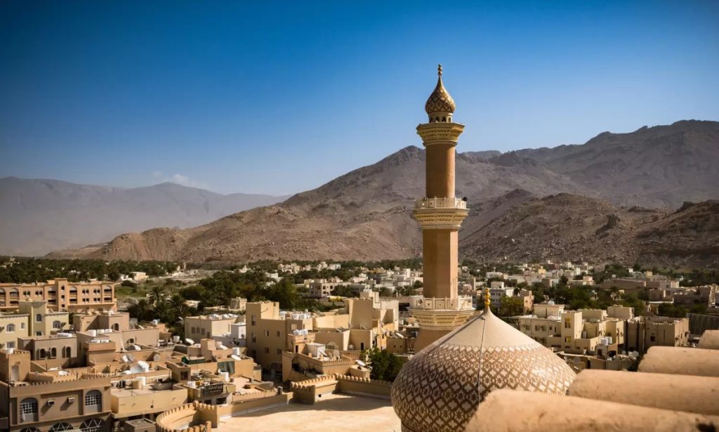 Vacation In Oman In Style With These Five Forthcoming Hotels