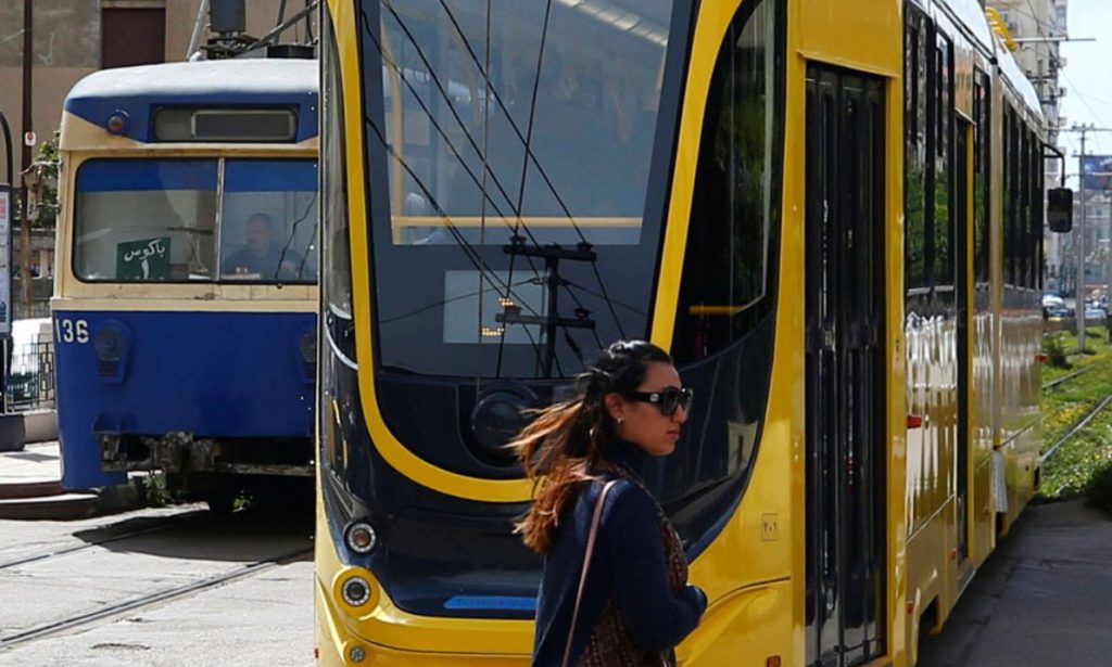 Egypt And France Band Together For Alexandria’s First Metro