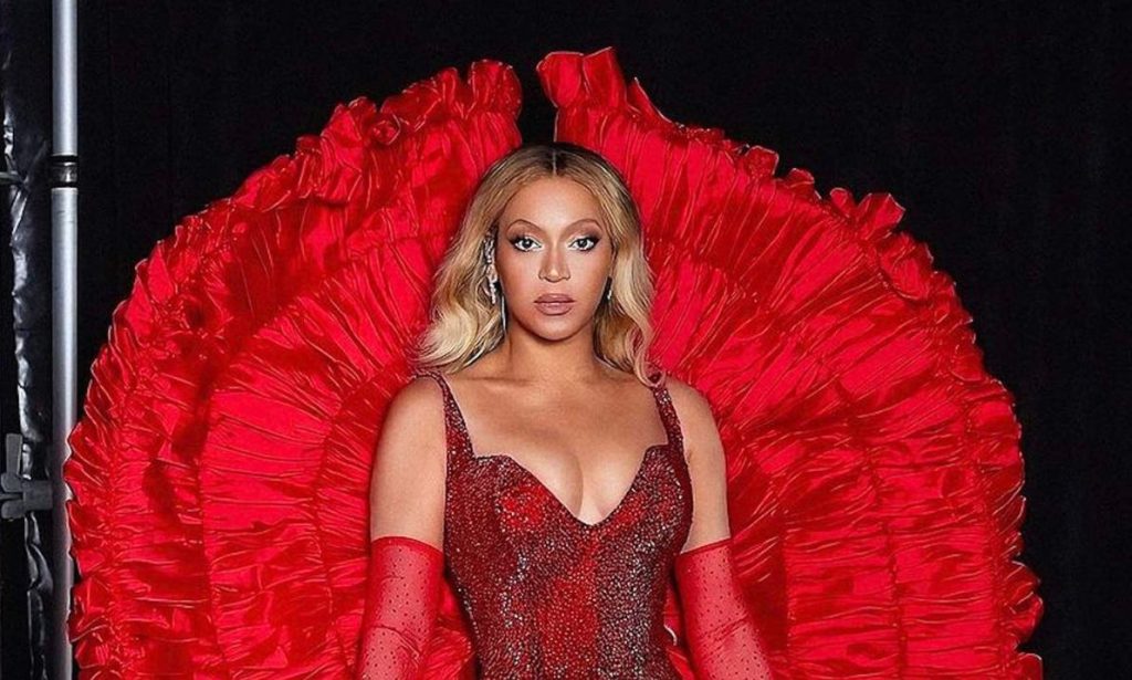 A Round Up Of A-list Celebs Rocking UAE’s Atelier Zuhra