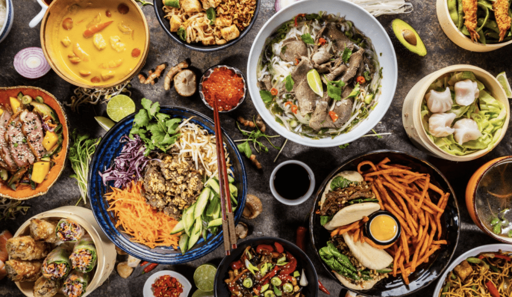 Taste Of Abu Dhabi Back On Yas Island Next November