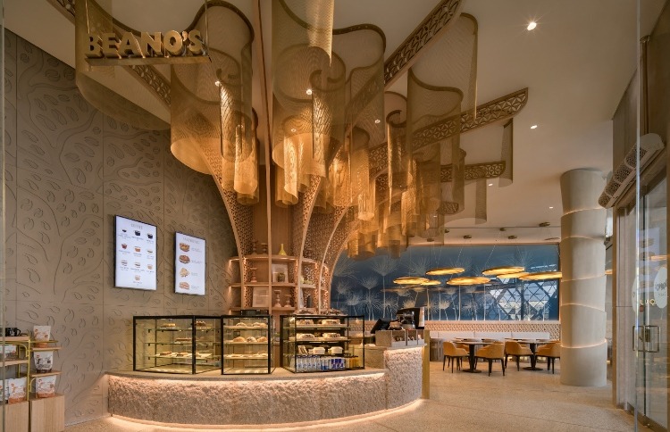 As Grand As It Gets: Beano’s Cafe Opens At The GEM