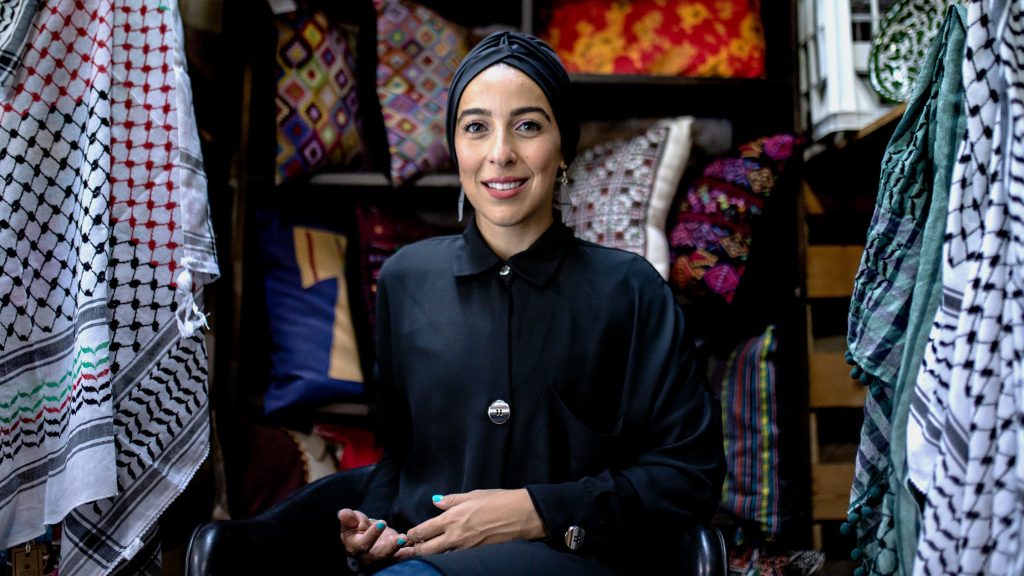 From Singers To CEOs: 10 Arab Expats Leaving A Mark In The Land Down Under