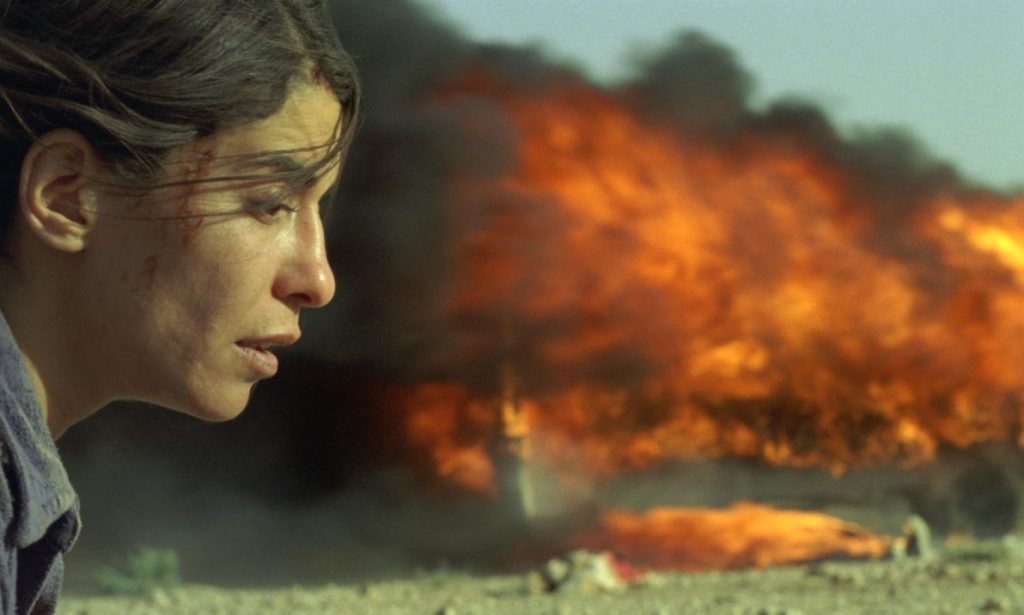 Reimagining Narratives: Can Humanitarian Cinema Bridge The Divide In The Palestinian Genocide?