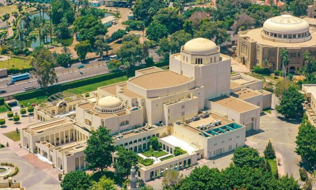 32nd Edition of Arab Music Festival Postponed Among Other Events, In Solidarity With Palestine