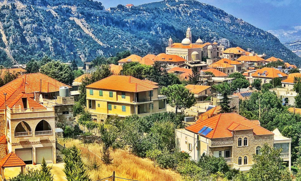 From Historic Forts To 19th Century Mansions: A Regional Look At Palestinian Architecture