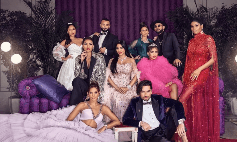 Dubai Bling Returns: What You Missed & What To Expect In Season 2