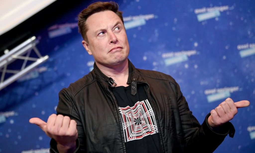 “Free Speech Absolutist” Elon Musk Says X Will Suspend Accounts Using “From The River To The Sea”