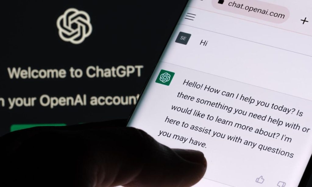 From Algeria To Egypt: ChatGPT Is Now Accessible; What Is It & How To Register
