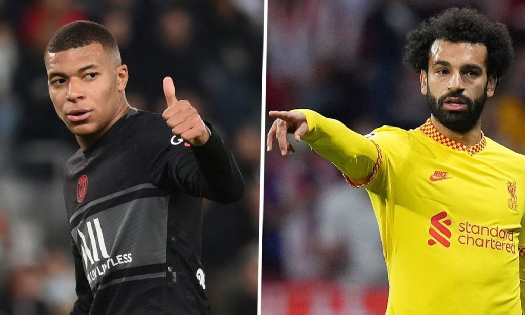 Will Salah Join Saudi’s Al-Ittihad, Opening Up A Spot For Mbappe In Liverpool?
