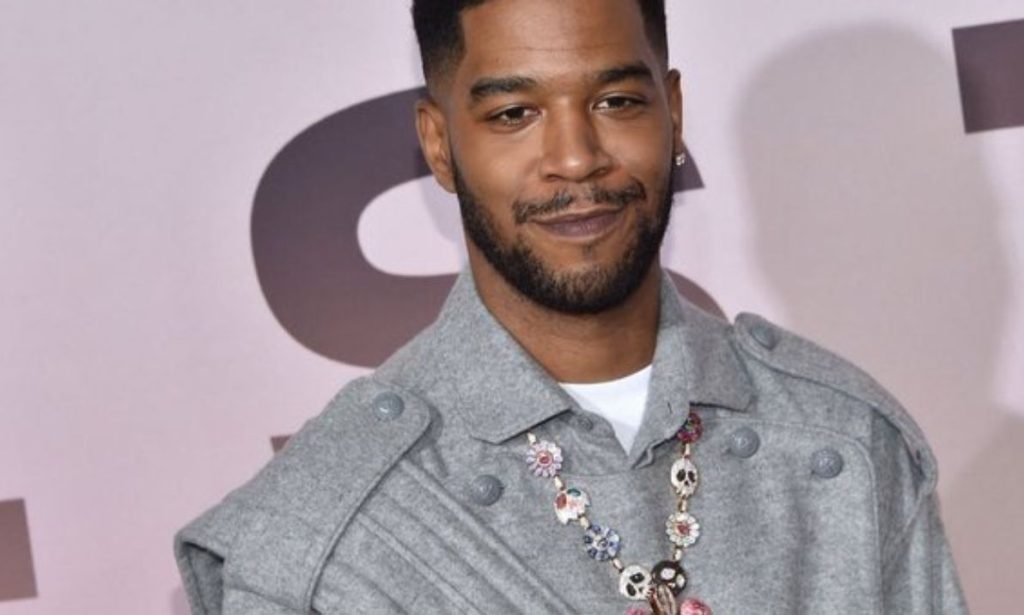 ‘I Can’t Watch & Remain Silent’ Rapper Kid Cudi Speaks Up About Genocide In Gaza