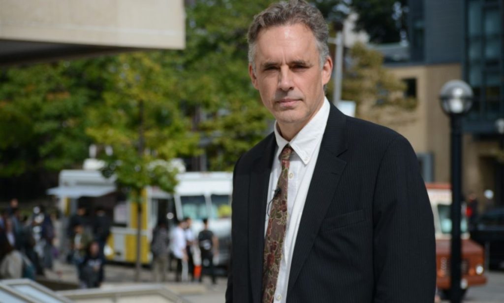“Give ’em hell, Netanyahu” Jordan Peterson Reflects On Anti-Palestine Remarks With Piers Morgan