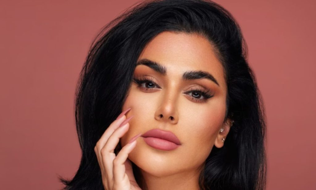After Speaking Up For Palestine: Huda Kattan Takes Action Through A Million Dollar Donation