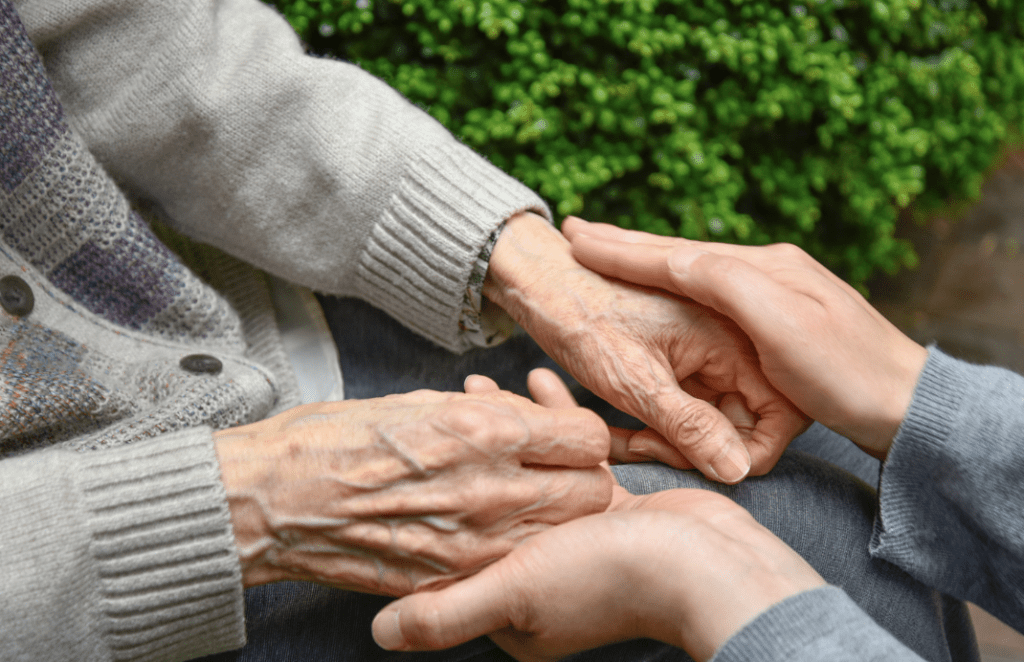Six in Ten People Living with Dementia will Wander: Keep Your Senior Loved One Safe