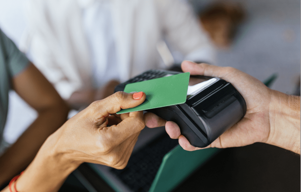 The Financial Payoff of a Versatile Payment System