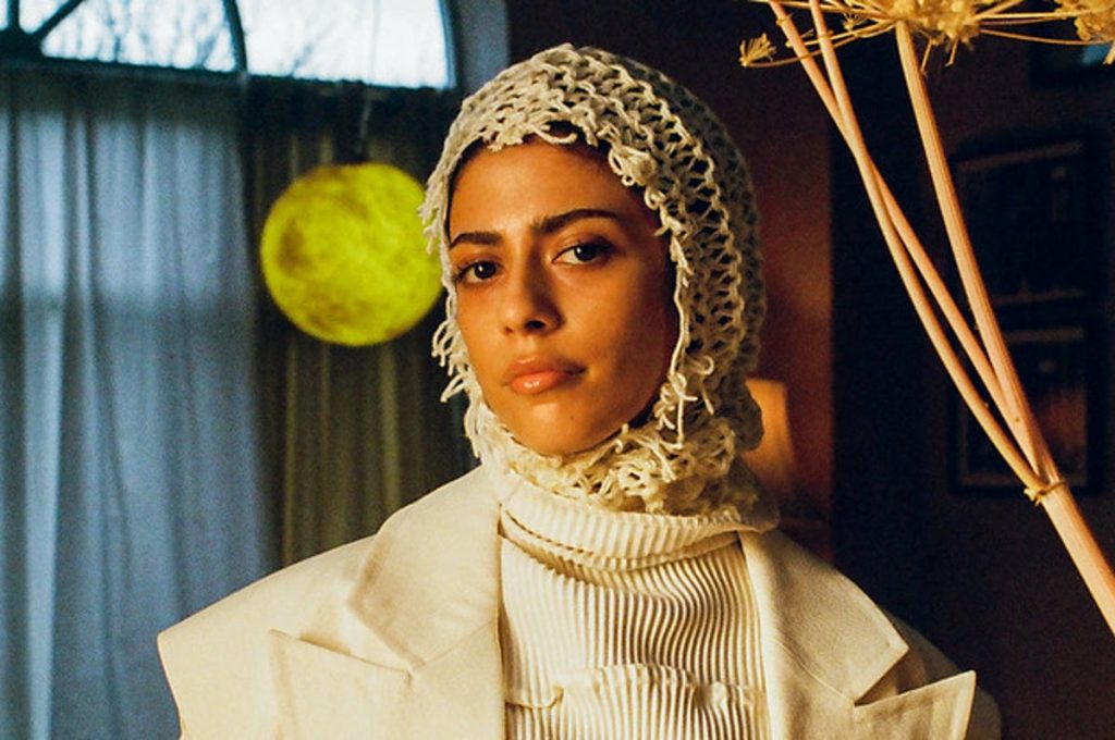 Lorde Celebrates Heartfelt Rendition Of ‘Team’ By Palestinian Artist Nemahasis