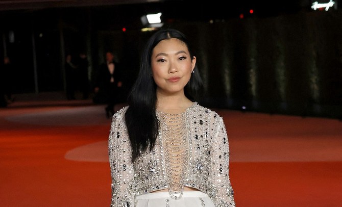 Celebrities Who Stunned In Arab Designers At This Year’s Academy Museum Gala