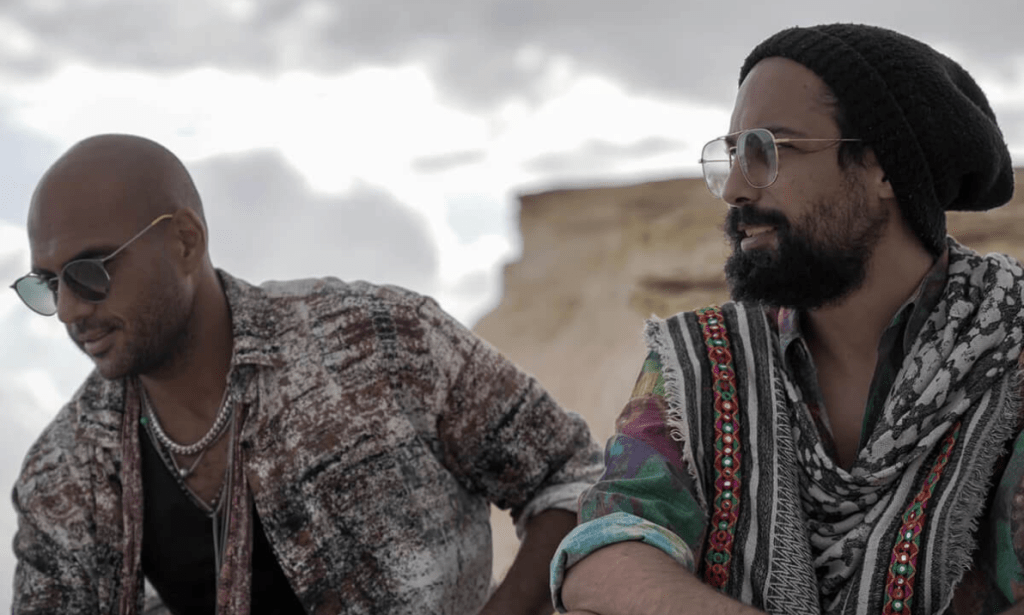Egyptian Band Sharmoofers’ Bold Anthem ‘Resala’ Delivers Direct Message To Israel