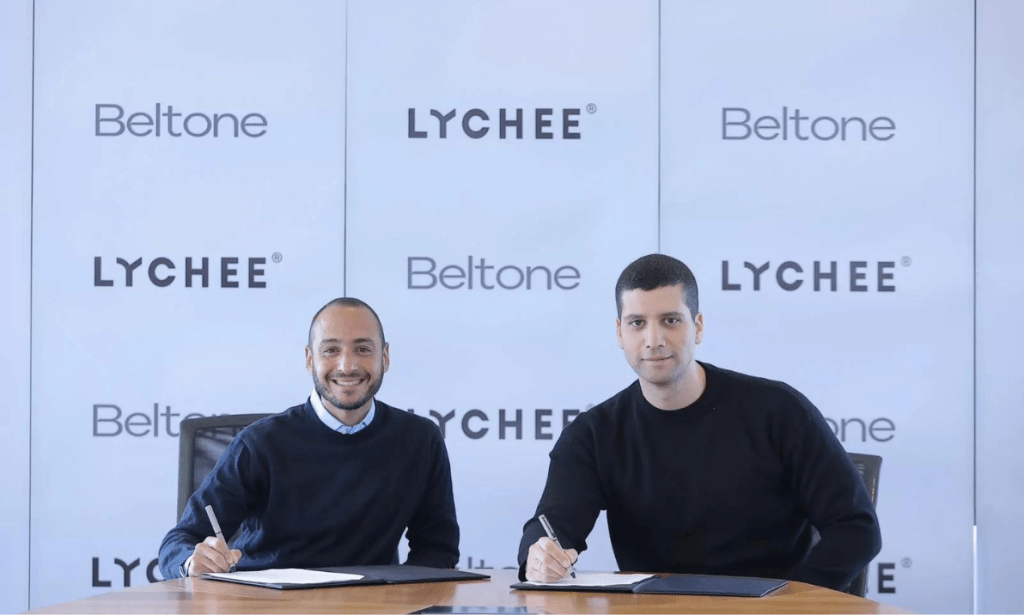 Lychee’s Founder Mohamed Assy Talks Bold Expansion Into Saudi’s F&B Scene