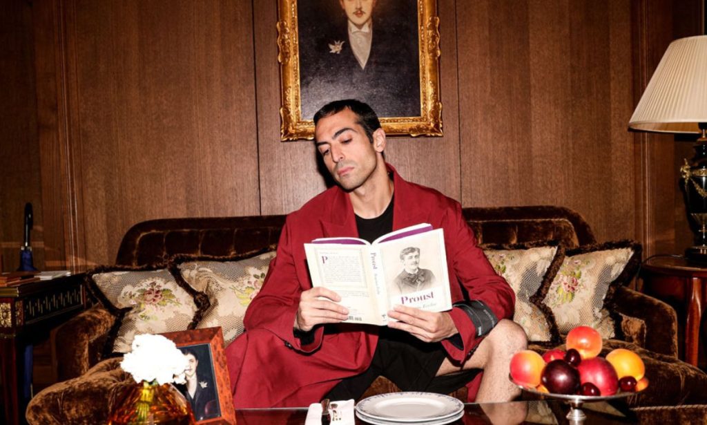 “A Cultural Awakening”: CEO Of The Red Sea Fest, Mo Al Turki On Saudi Cinema’s Evolution