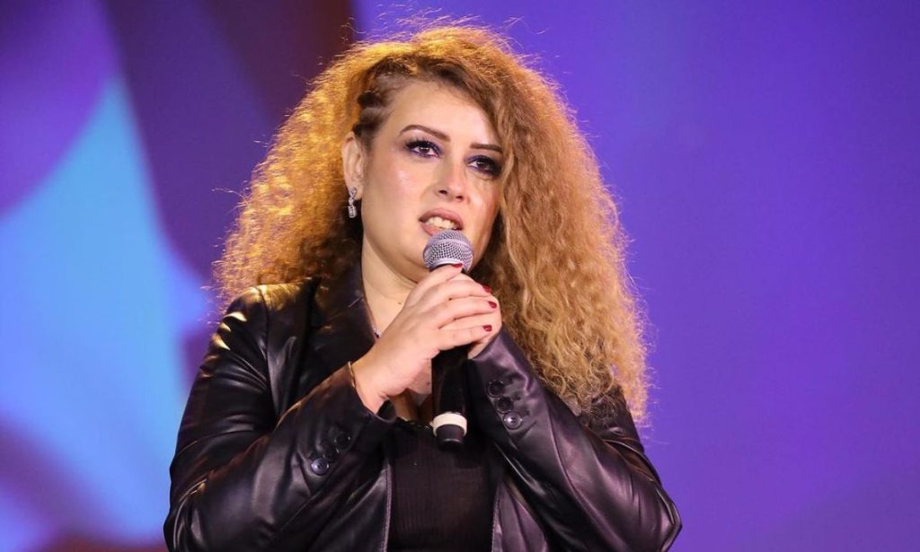 Egyptian Filmmaker Ayten Amin Talks Latest Film ‘Al Shanab’ & Favorite Genres To Explore