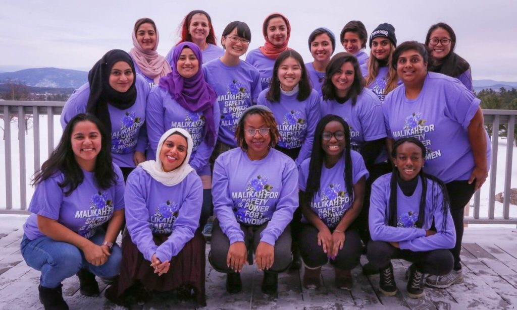 A Look At Rana Abdelhamid’s “Malikah”: A Safe Community For Muslim Women In NYC