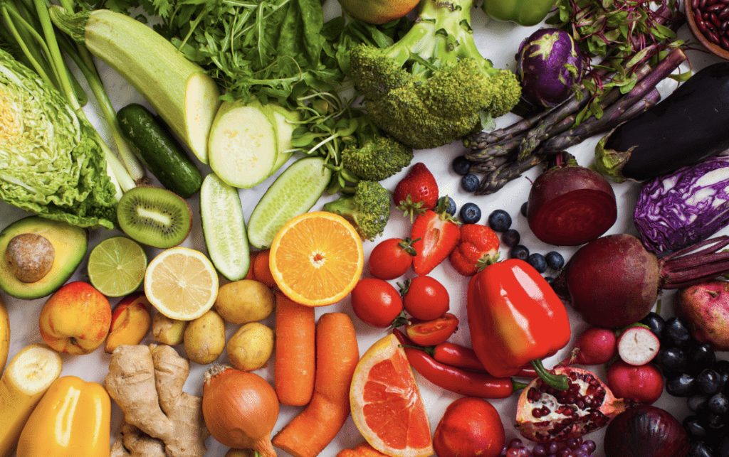 Unveiling the Power of Antioxidants for a Healthy Immune System