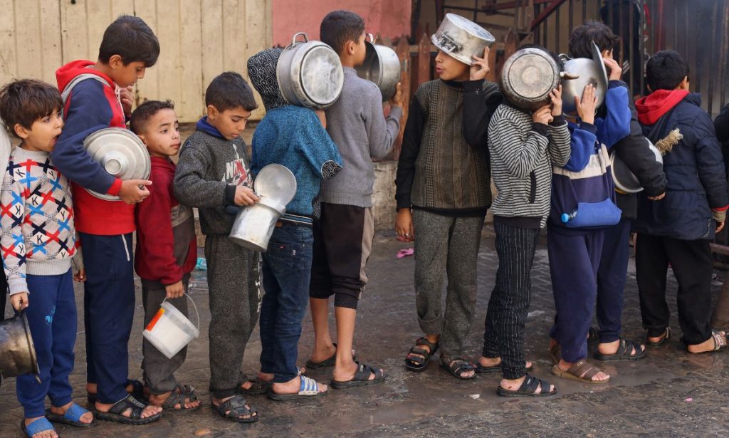 Fundraising For Gaza In The Heart Of NYC: What We Know So Far About The Benefit Concert