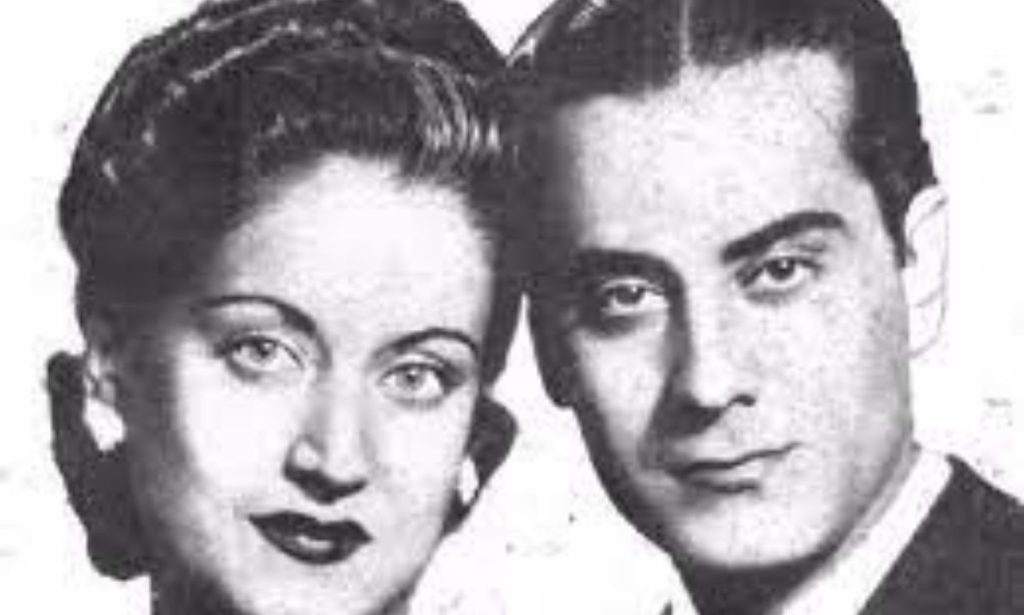 Red Sea Fest Unveils Cinematic Exhibition Spotlighting Iconic Sibling Stars Asmahan & Farid Al Atrash