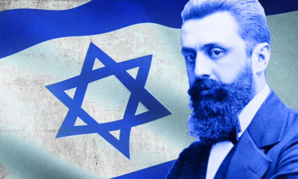 Israeli Settlement In Argentina: A Time When The World Was A Cake For Zionists To Slice