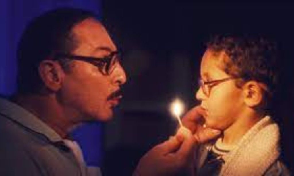 Arab Films To Watch While Tucked Under The Blanket This Winter