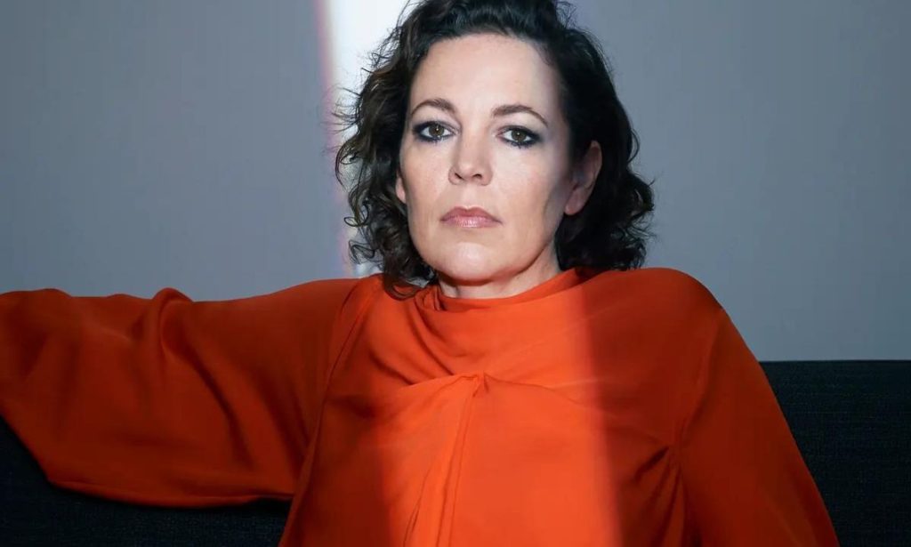 English Actress Olivia Colman Joins Stars In An Open Letter Against Palestine Censorship