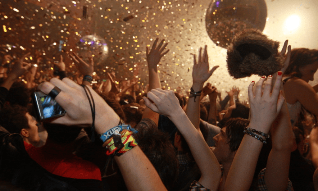 Say Goodbye To 2023 With Hot New Year’s Events Across The Region