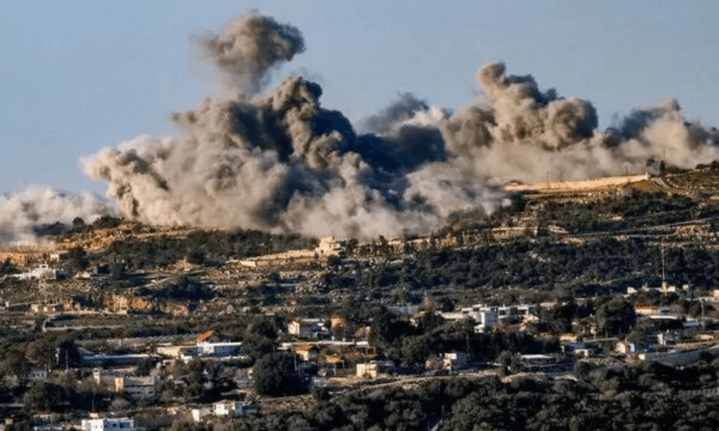Border Attacks, Assassinations & More: A Full Lebanon-Israel Conflict Overview