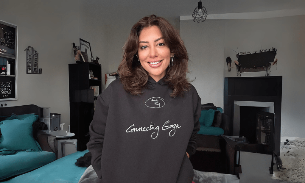 Telecom Resilience: How Connecting Gaza Provides Lifelines With 100K+ e-SIMs