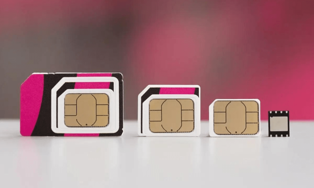 eSIMs Unleashed: Egypt’s Telecoms Set To Test Revolutionary Tech