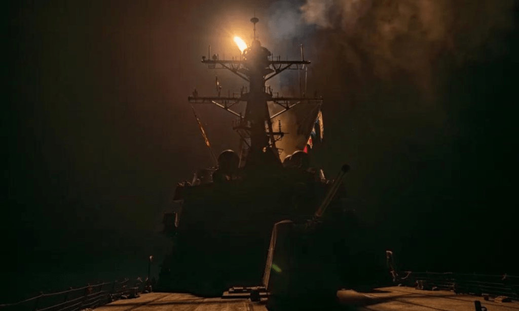 Yemen’s Bold Move: A Full Update On Red Sea Strikes, US-UK Retaliation & Major Protests