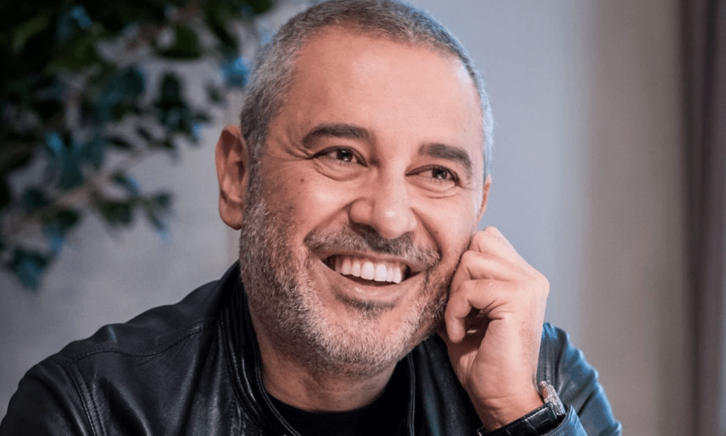 Hold Onto Your Seats: Elie Saab Is Shaking Up 2024 With Unpredictable Twists and Fashion Surprises