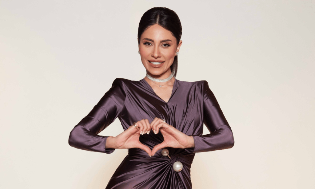 Love Is Blind, Habibi: Will The UAE Version Of The Popular Reality Show Actually Work?