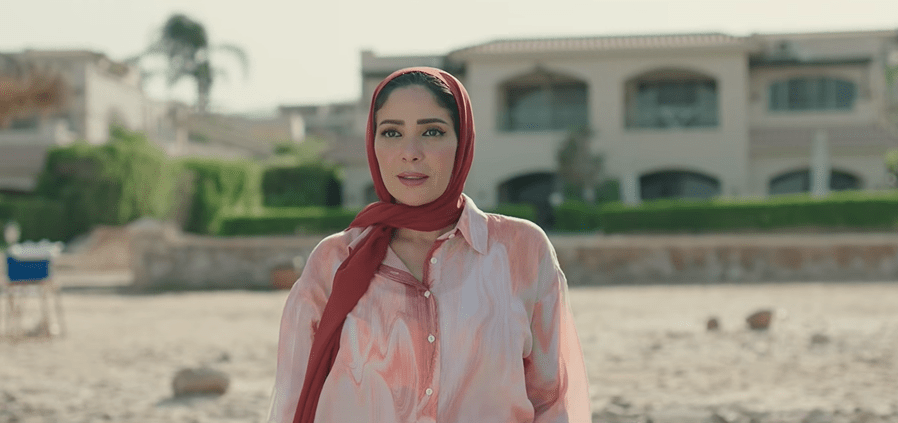 Will Mona Zaki Board Her Plane In ‘Rehla 404’? We Are Guessing The Answer